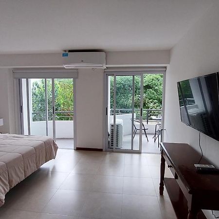 Departamento En Salta Capital A 1 Daire Dış mekan fotoğraf