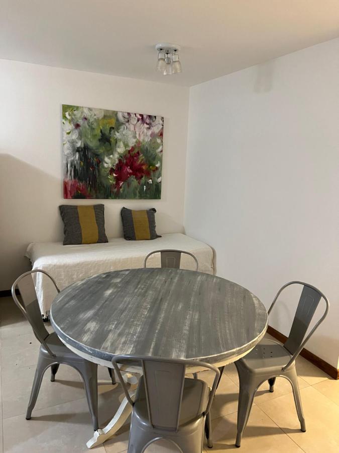 Departamento En Salta Capital A 1 Daire Dış mekan fotoğraf