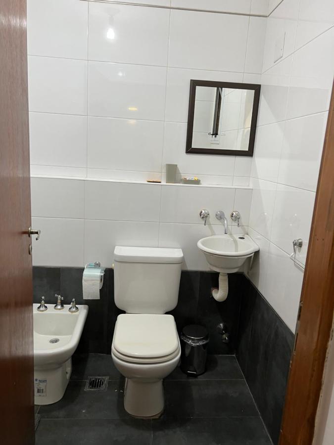 Departamento En Salta Capital A 1 Daire Dış mekan fotoğraf