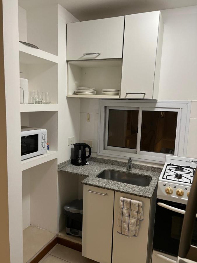 Departamento En Salta Capital A 1 Daire Dış mekan fotoğraf