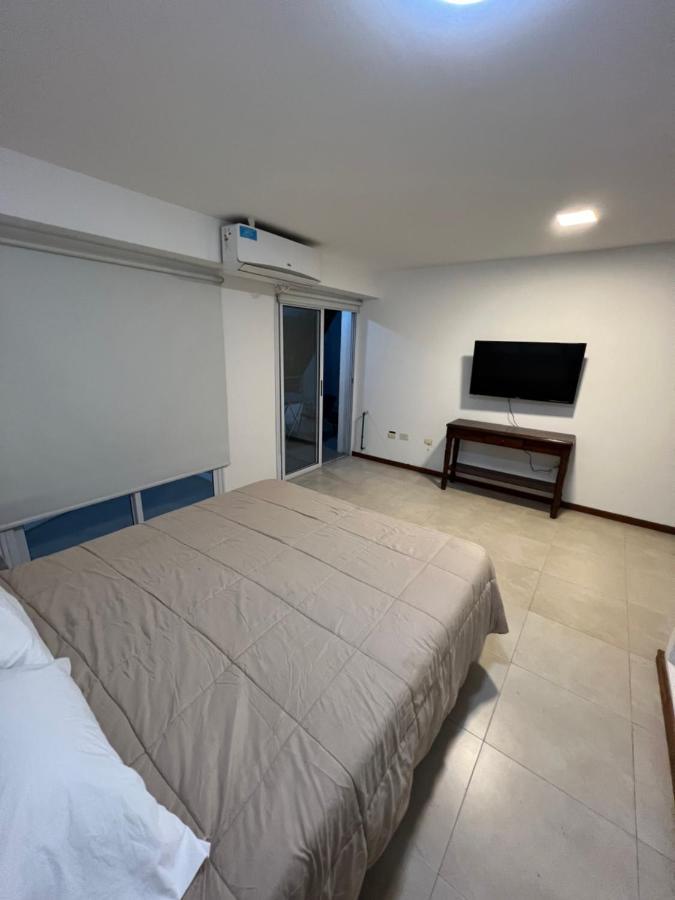Departamento En Salta Capital A 1 Daire Dış mekan fotoğraf