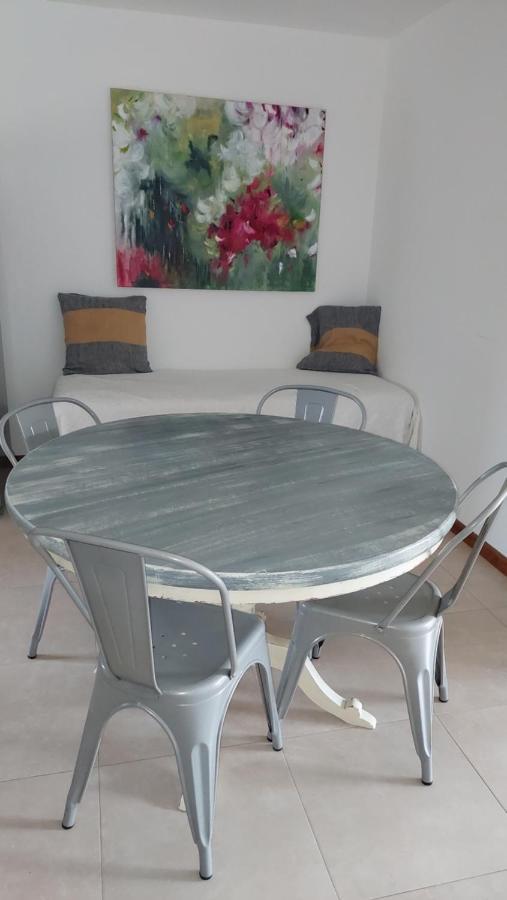 Departamento En Salta Capital A 1 Daire Dış mekan fotoğraf