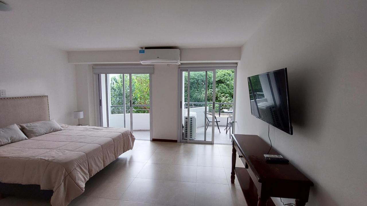 Departamento En Salta Capital A 1 Daire Dış mekan fotoğraf