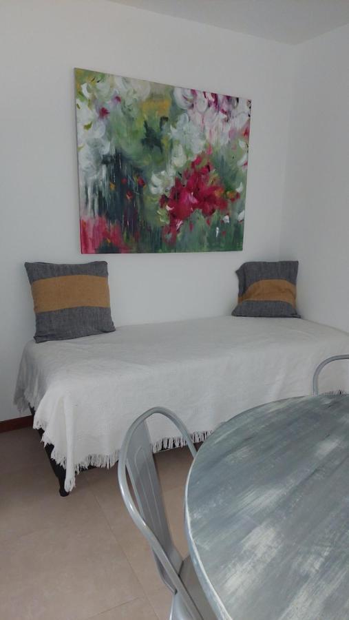 Departamento En Salta Capital A 1 Daire Dış mekan fotoğraf