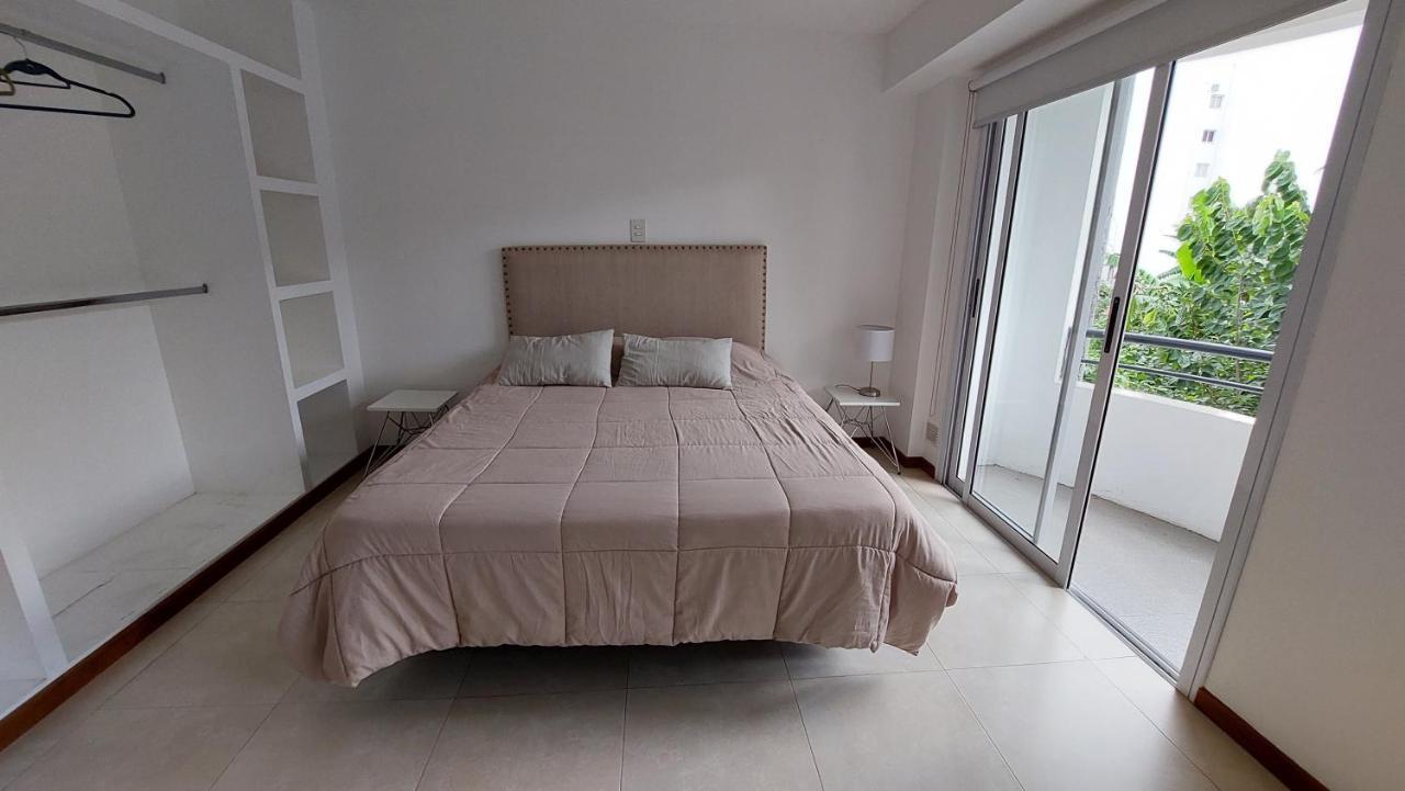 Departamento En Salta Capital A 1 Daire Dış mekan fotoğraf